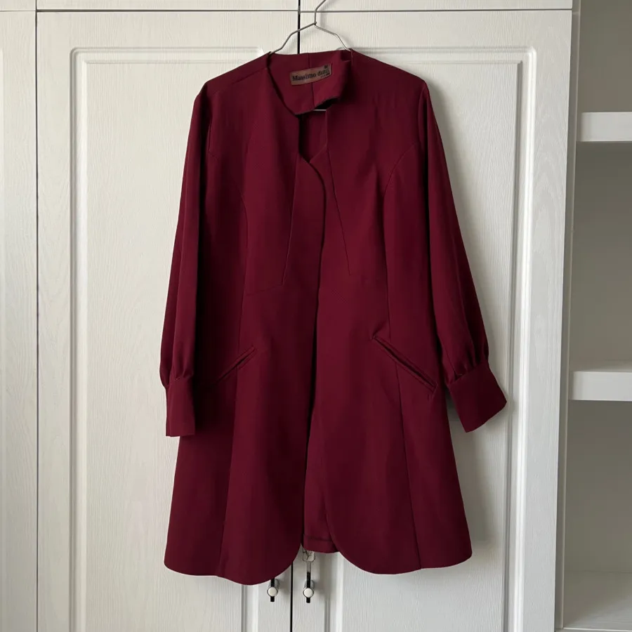 مانتو کتی چری