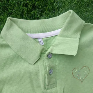 پولو شرت سبز