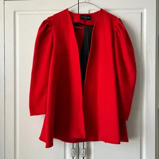 پالتو ترک عروسکی