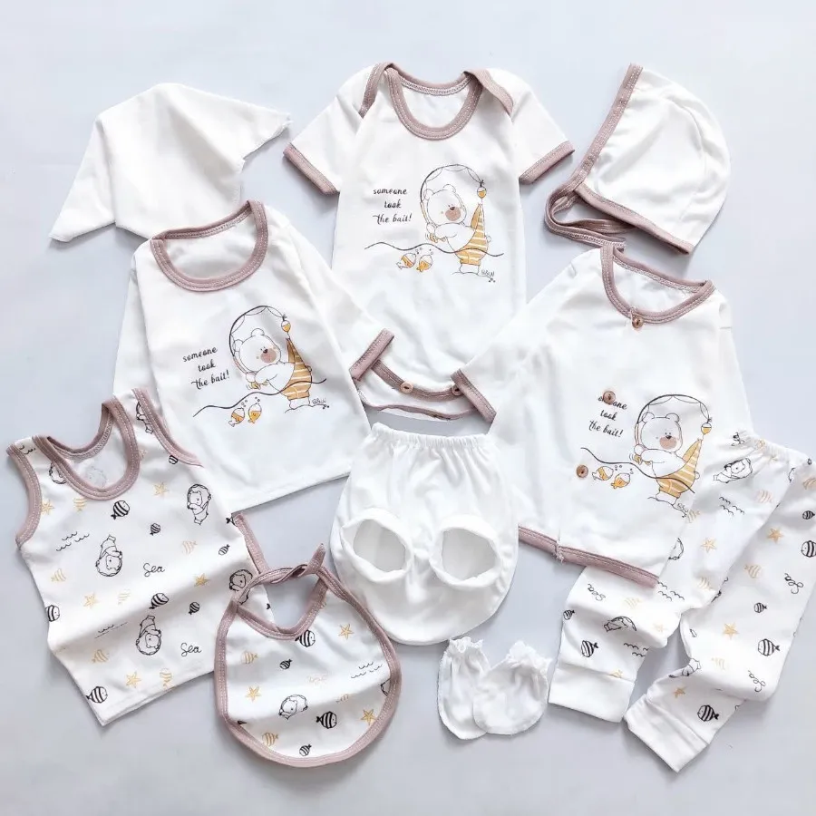 یازده تیکه نوزادی?
. 
?