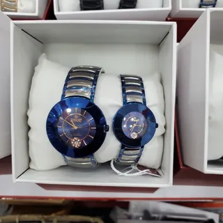 ساعت ست سانبورن