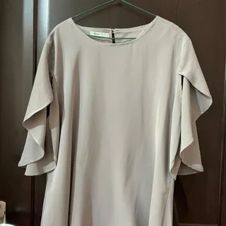 شومیز کوتاه و بلند