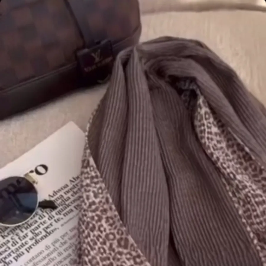 شال دورو  چهارفصل