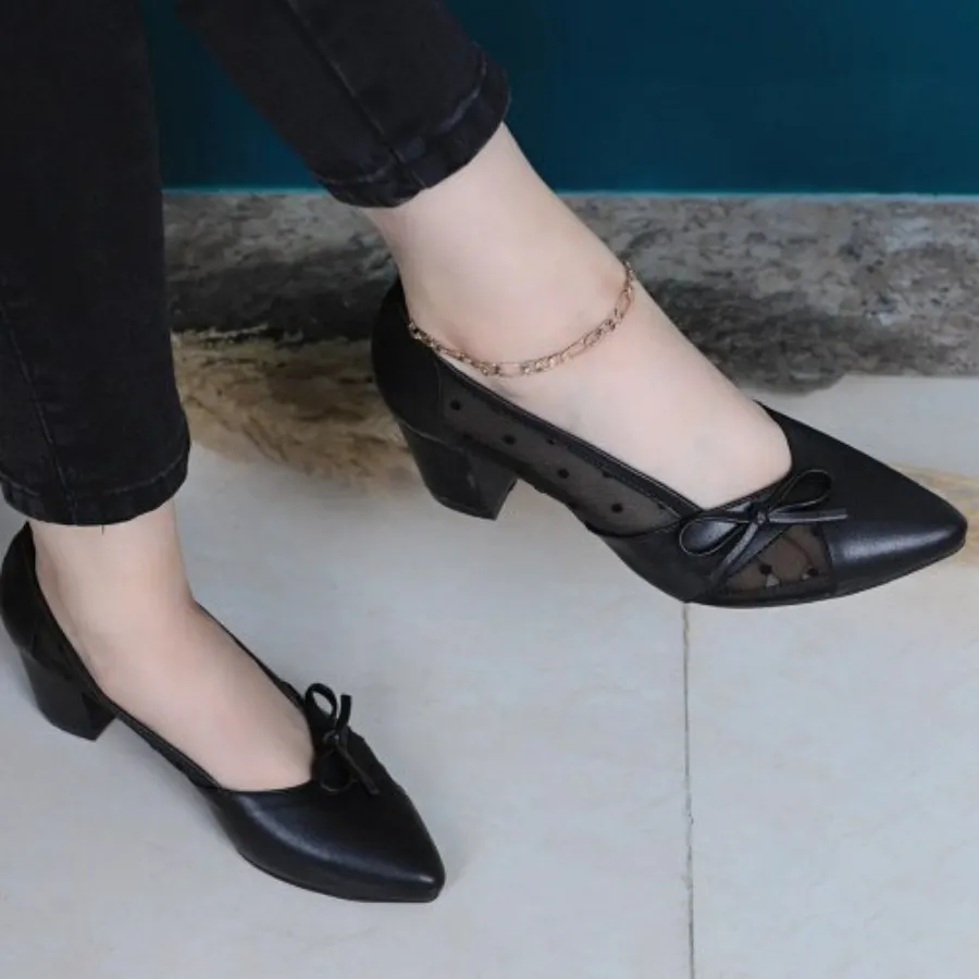 کفش مجلسی شیک