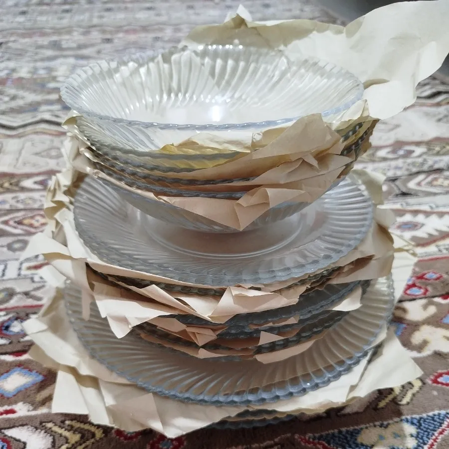 سرویس غذاخوری