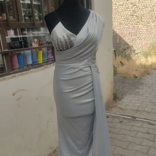 لباس مجلسی