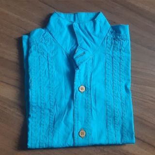 پیراهم بچگانه