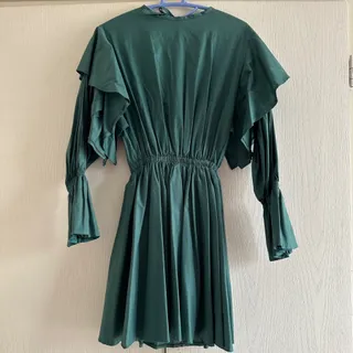 پیراهن اسپورت