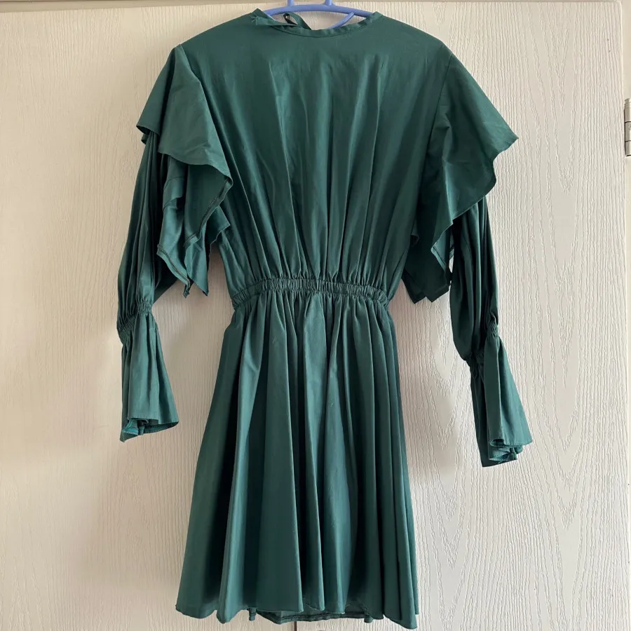 پیراهن اسپورت