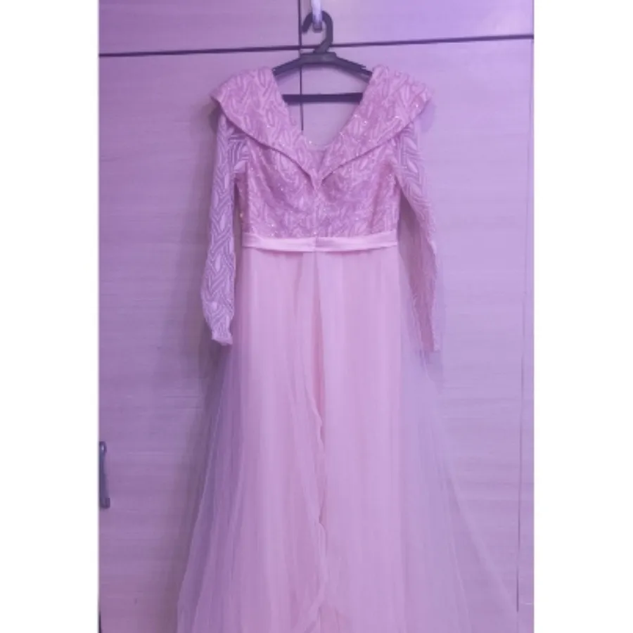 پیراهن مجلسی