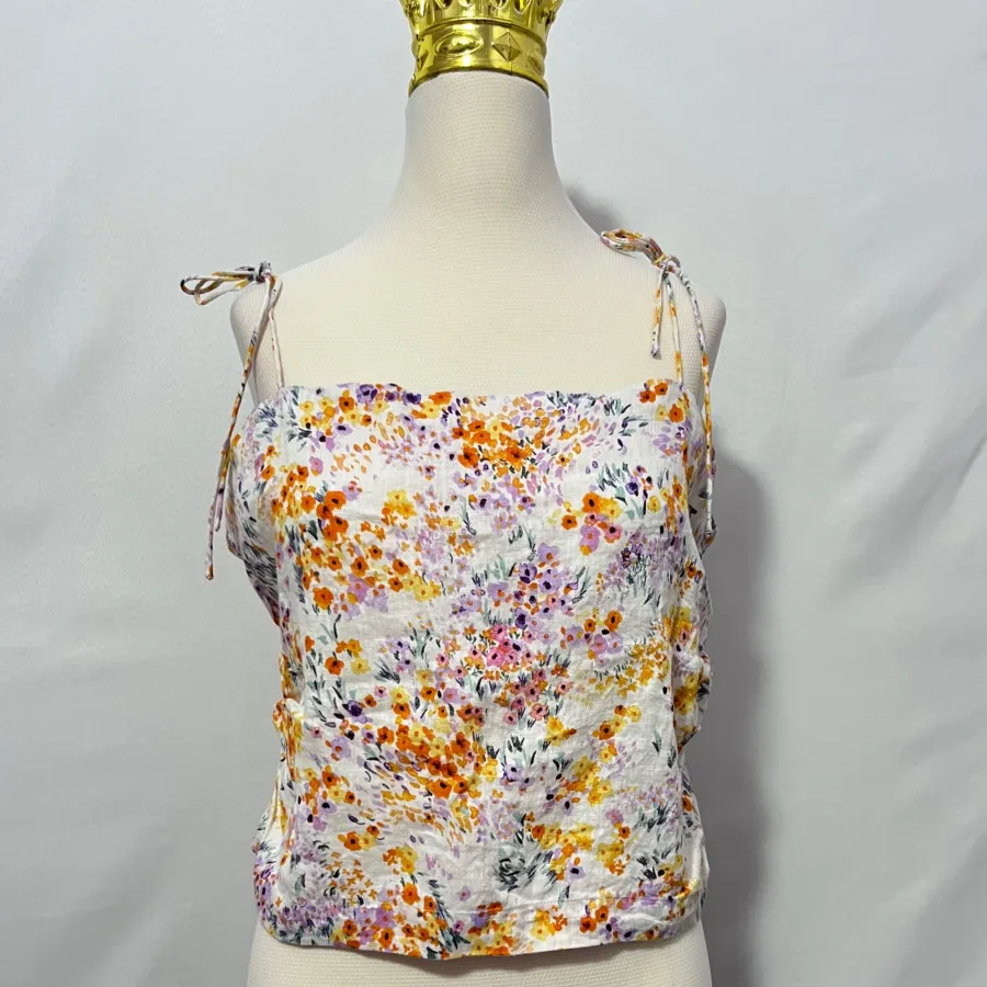 تاپ برند اچ اند ام