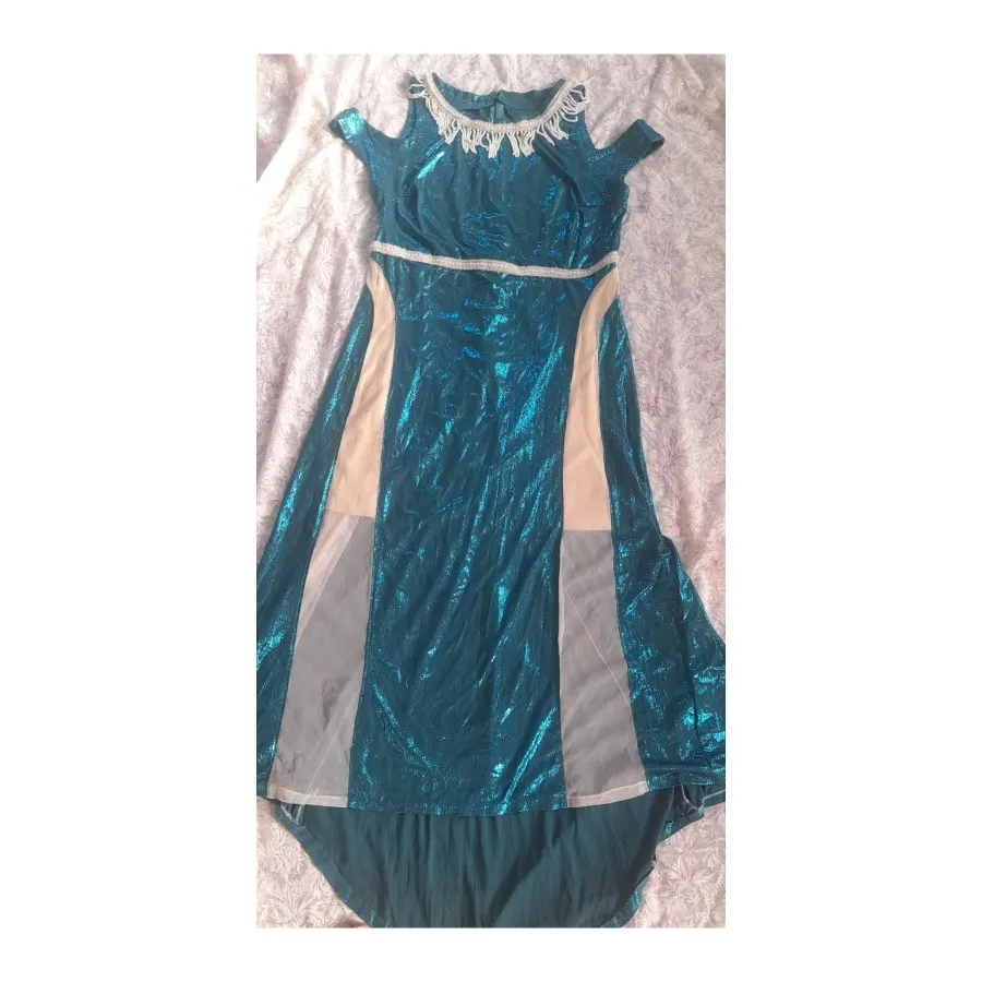 پیراهن مجلسی