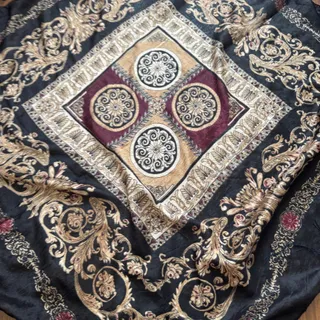 روسری جنس خوب