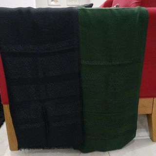 شال نخی
