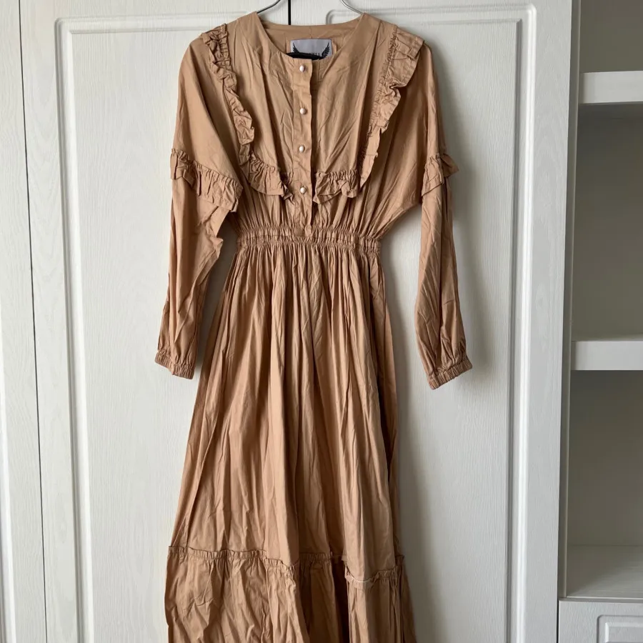 پیراهن ساحلی