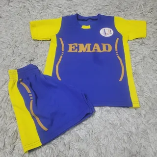 تاپ شلوارک
