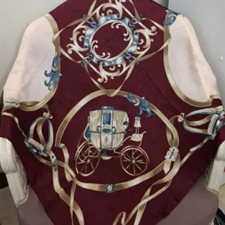 روسری مجلسی