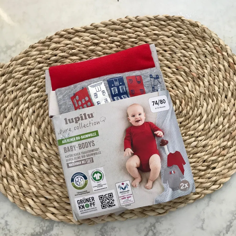 بادی نوزادی