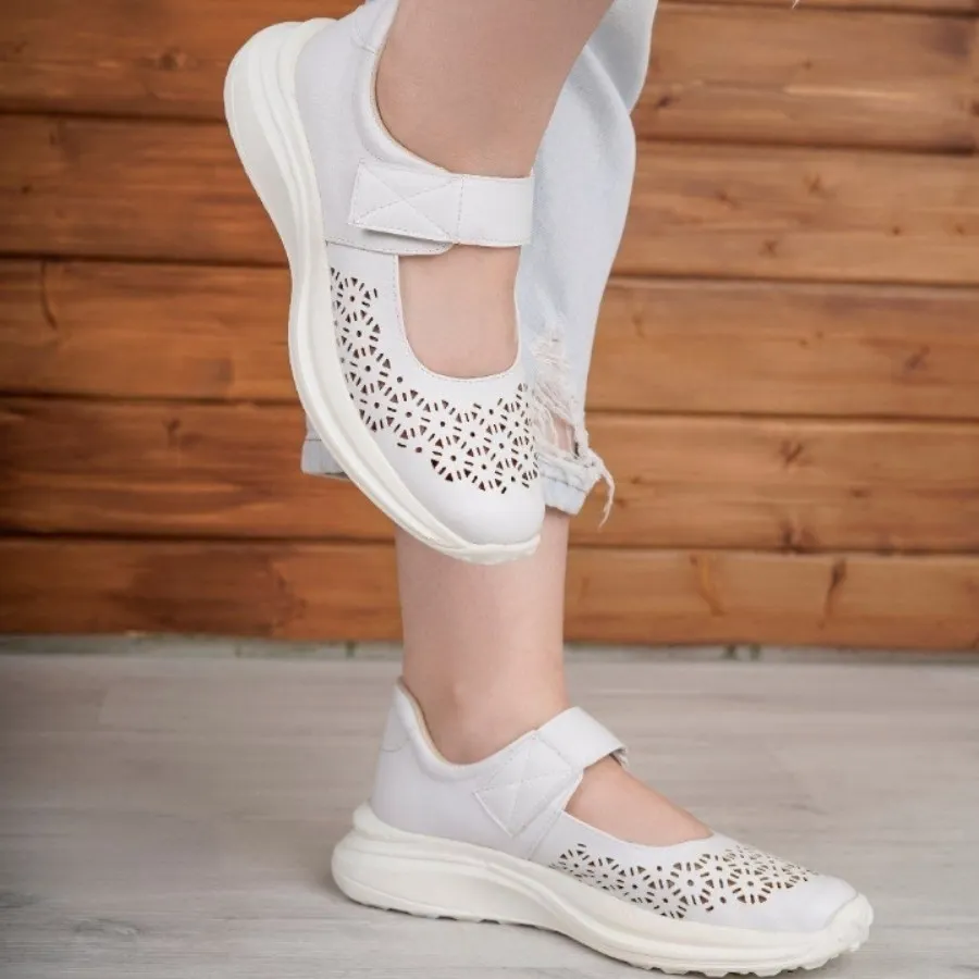 کفش تابستانی طبی