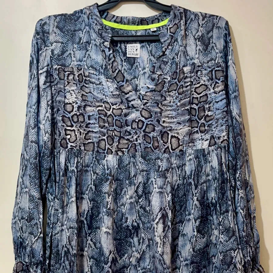 شومیز نخی شیک سایز تا 44