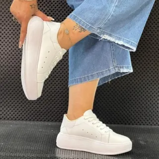 کفش کتونی بندی جدید