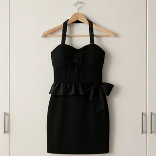 پیراهن مجلسی