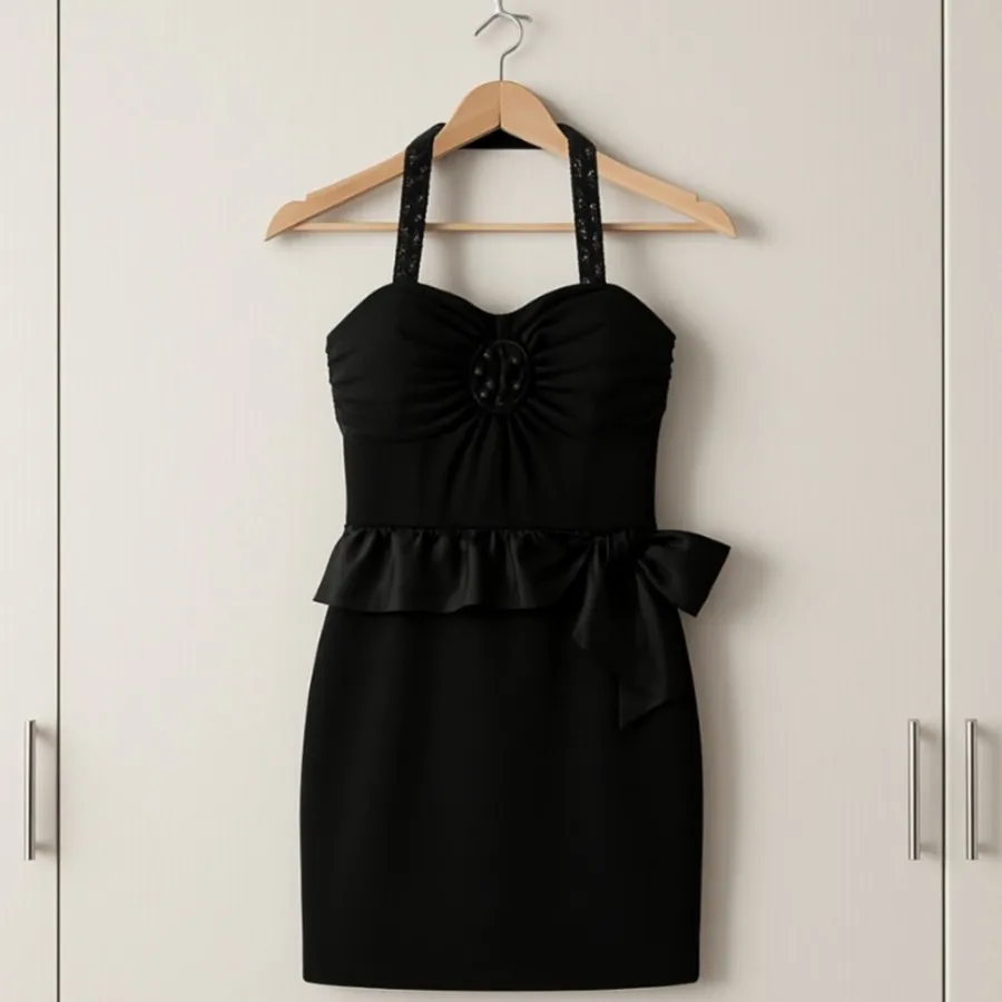 پیراهن مجلسی