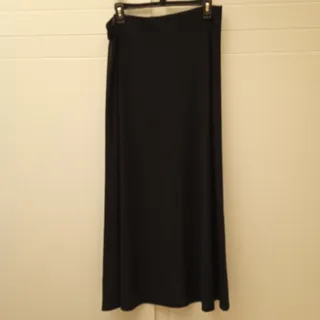 دامن ریون سایز بزرگ