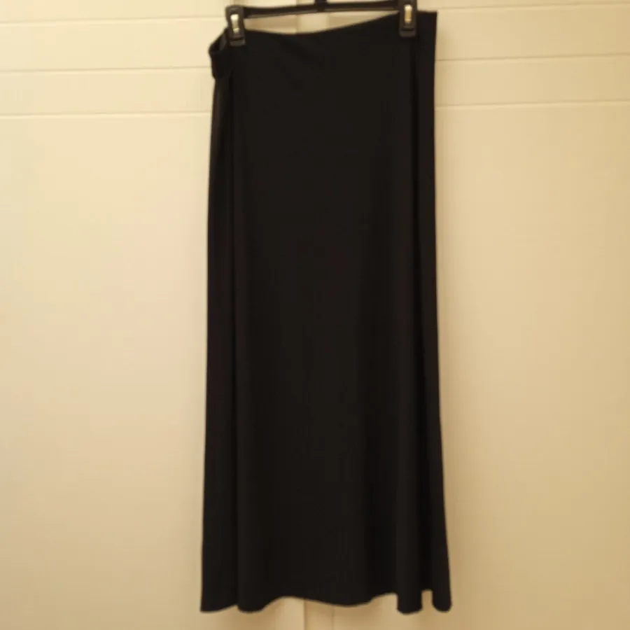 دامن ریون سایز بزرگ