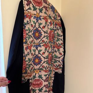مانتو سنتی