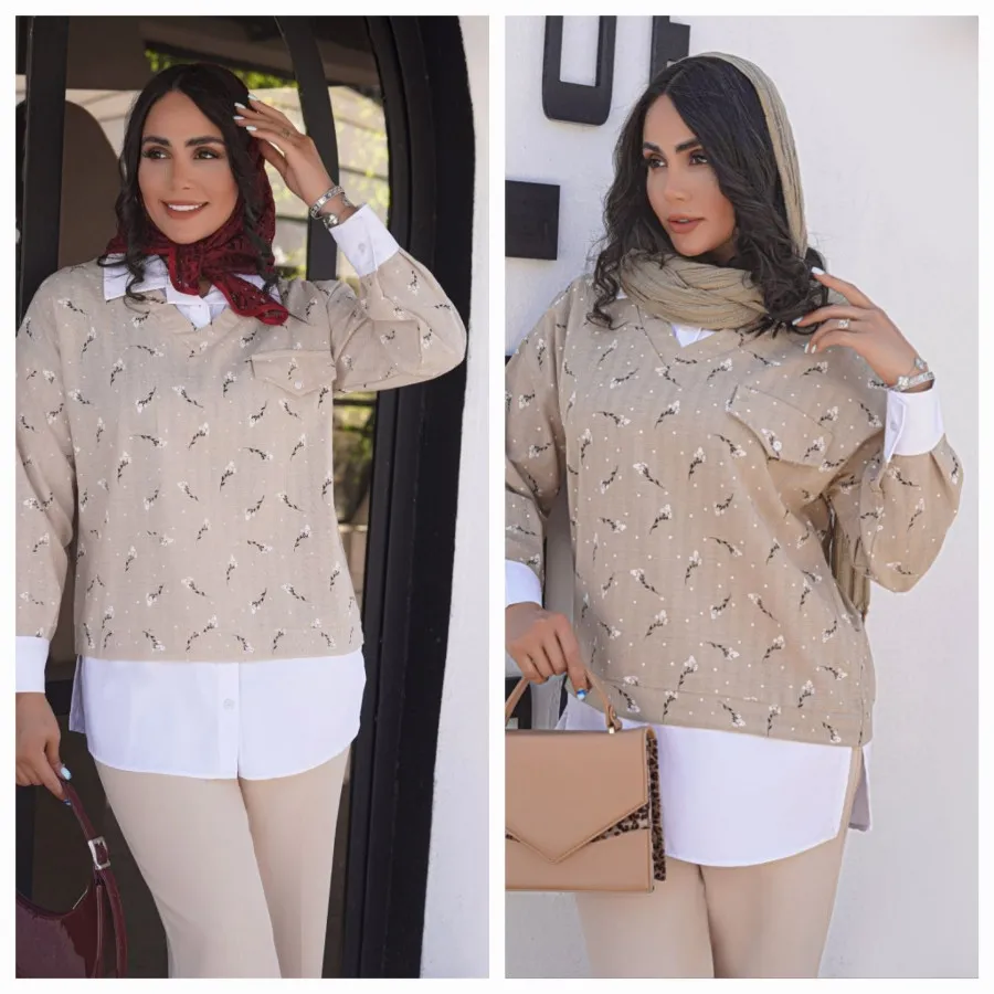 شومیز #حراج