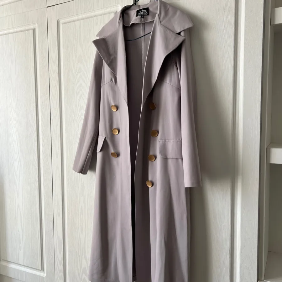 مانتو کتی بلند