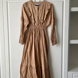 پیراهن ساحلی