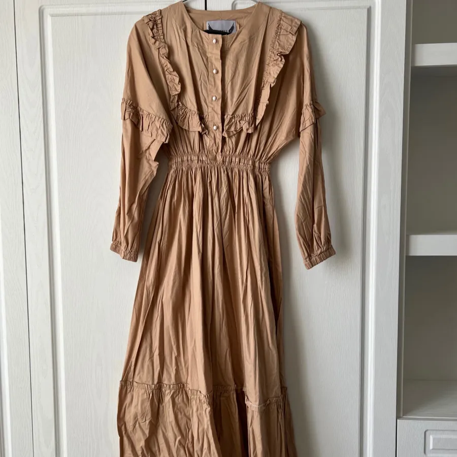 پیراهن ساحلی