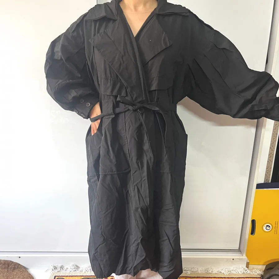 بارونی آستر دار اور خارجی