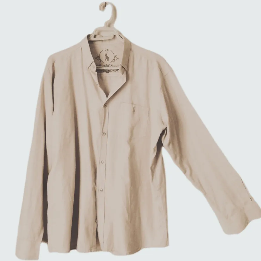 ‌پیراهن مردانه