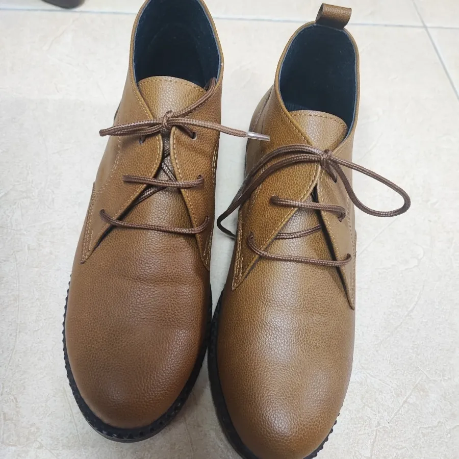 نیم بوت زنانه