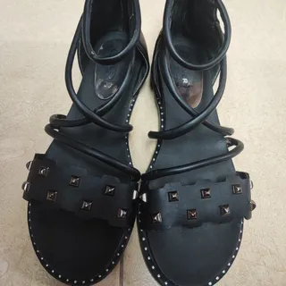 کفش تابستان