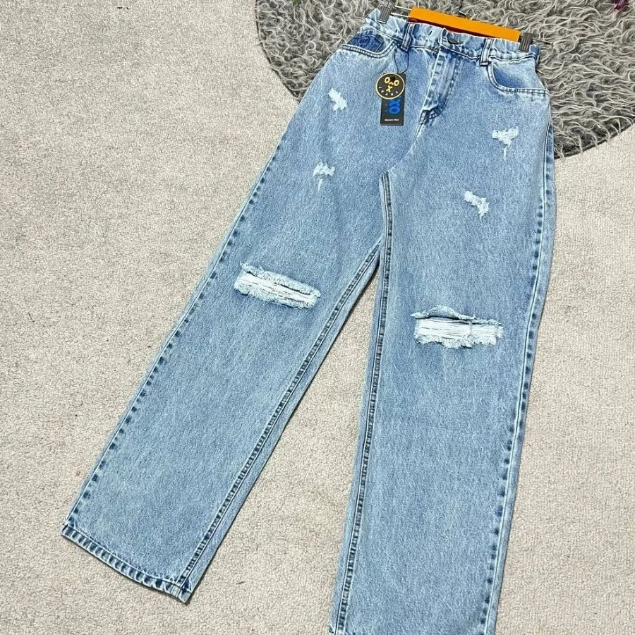 شلوارفول بگ