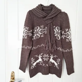 بلوز بافت دخترانه_زنانه