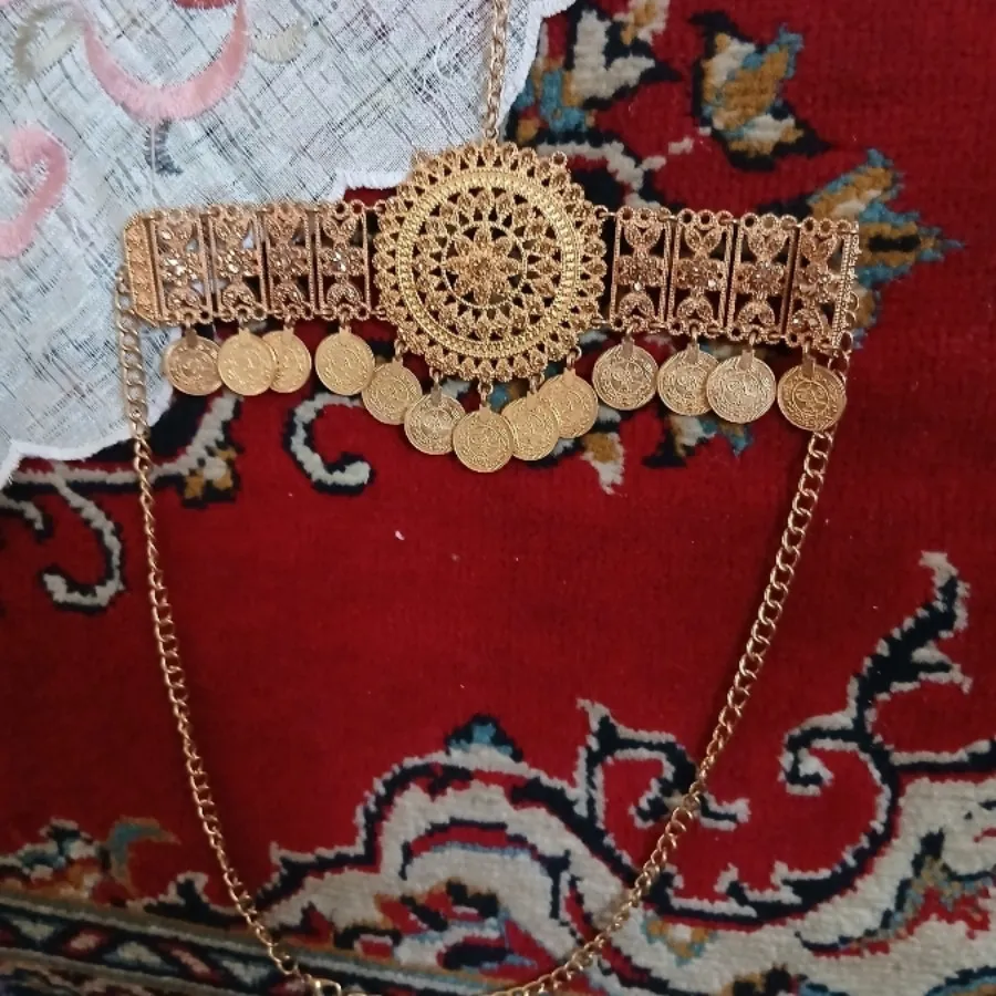 سربند افغانی