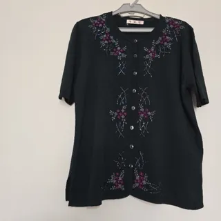 بلوز کار دست خارجی