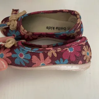 کفش دخترانه