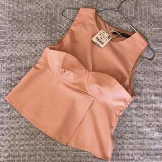 تاپ مجلسی زارا