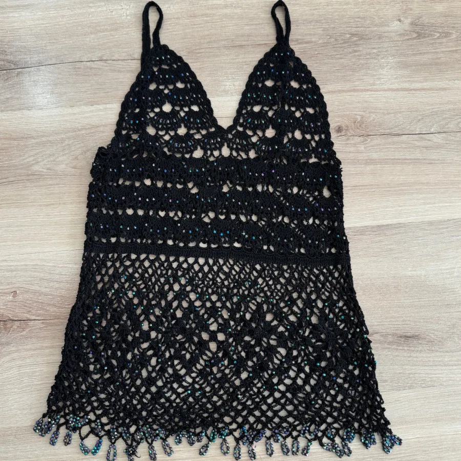 تاپ قلاب بافی خارجی