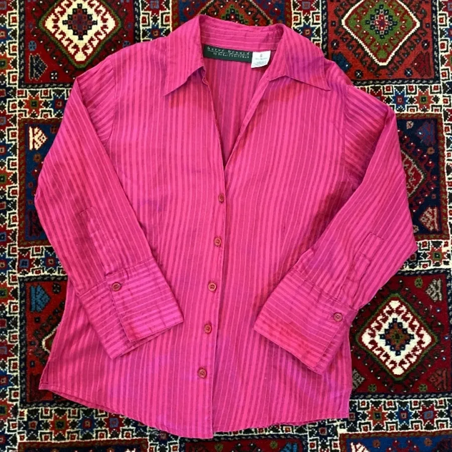 شومیز وارداتی 36/38