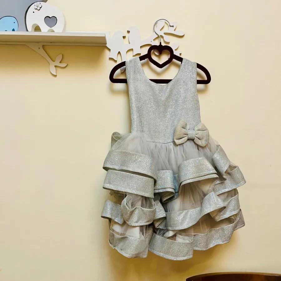 پیراهن عروسکی