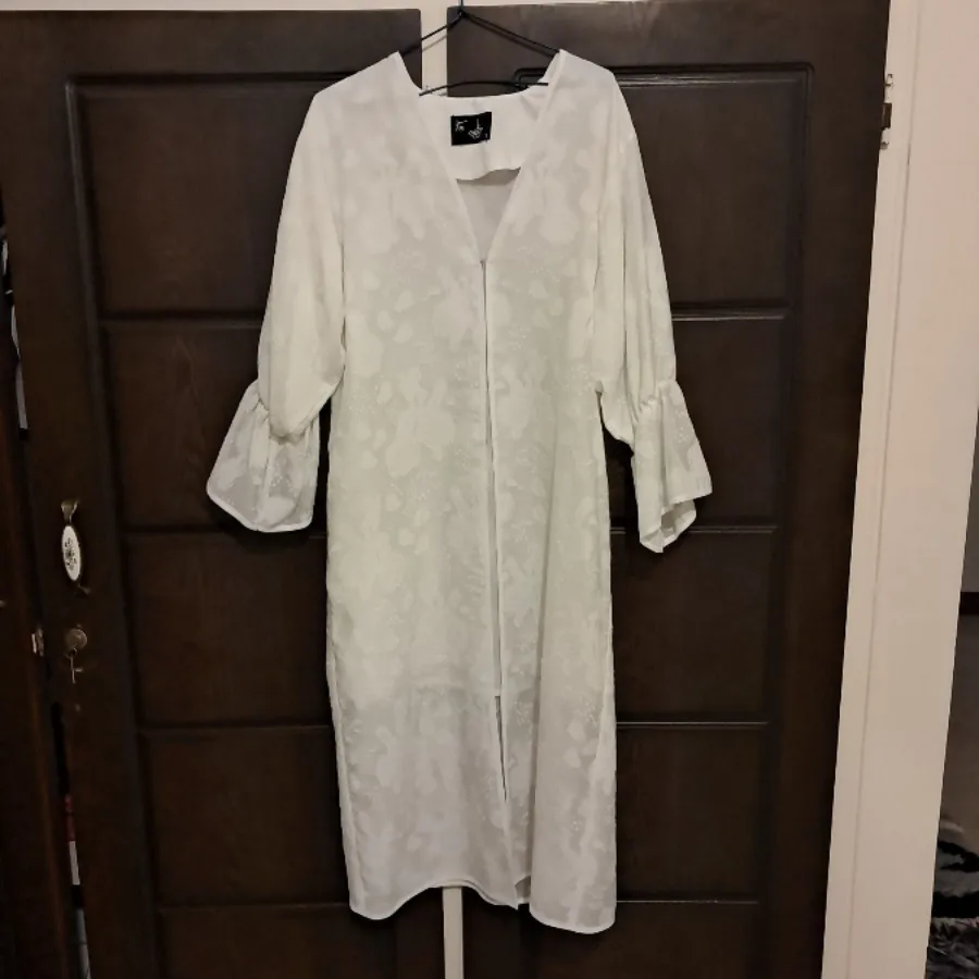 مانتو تابستانه