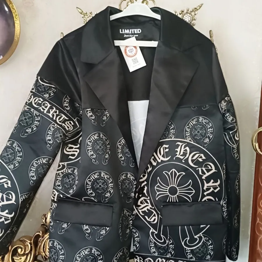 کت شیک مشکی