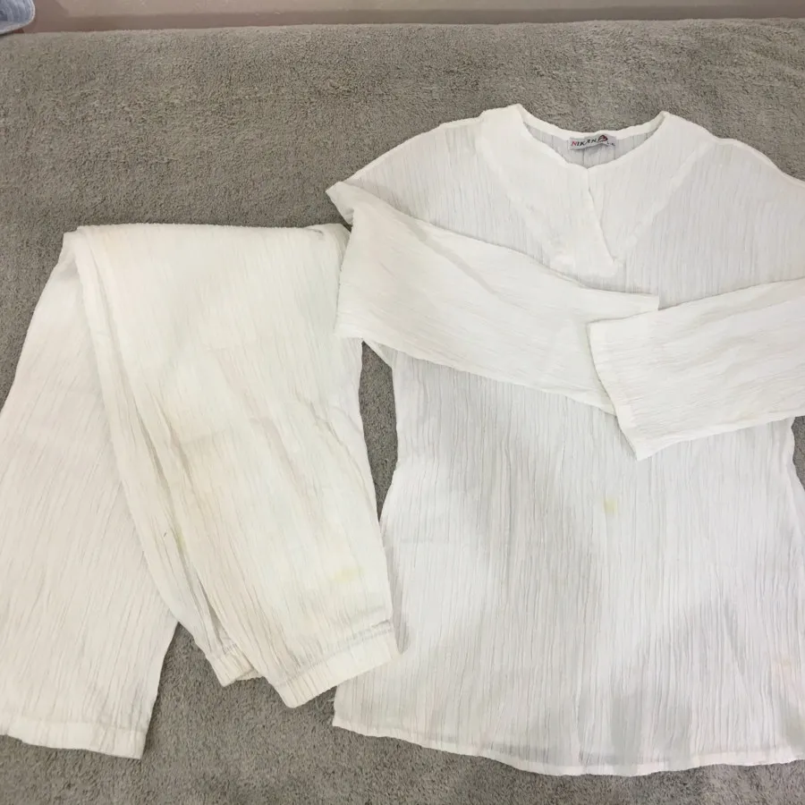 ست بلوز و شلوار